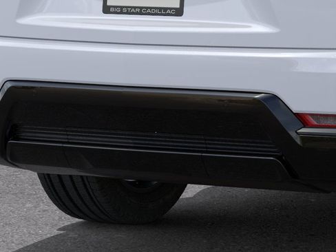 New 2026 Cadillac Escalade IQL Sport 1 w/ LPO, ONYX Package image 15