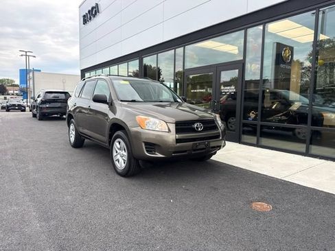 Used 2011 Toyota RAV4 2WD w/ Base L4 Extra Value Pkg image 1