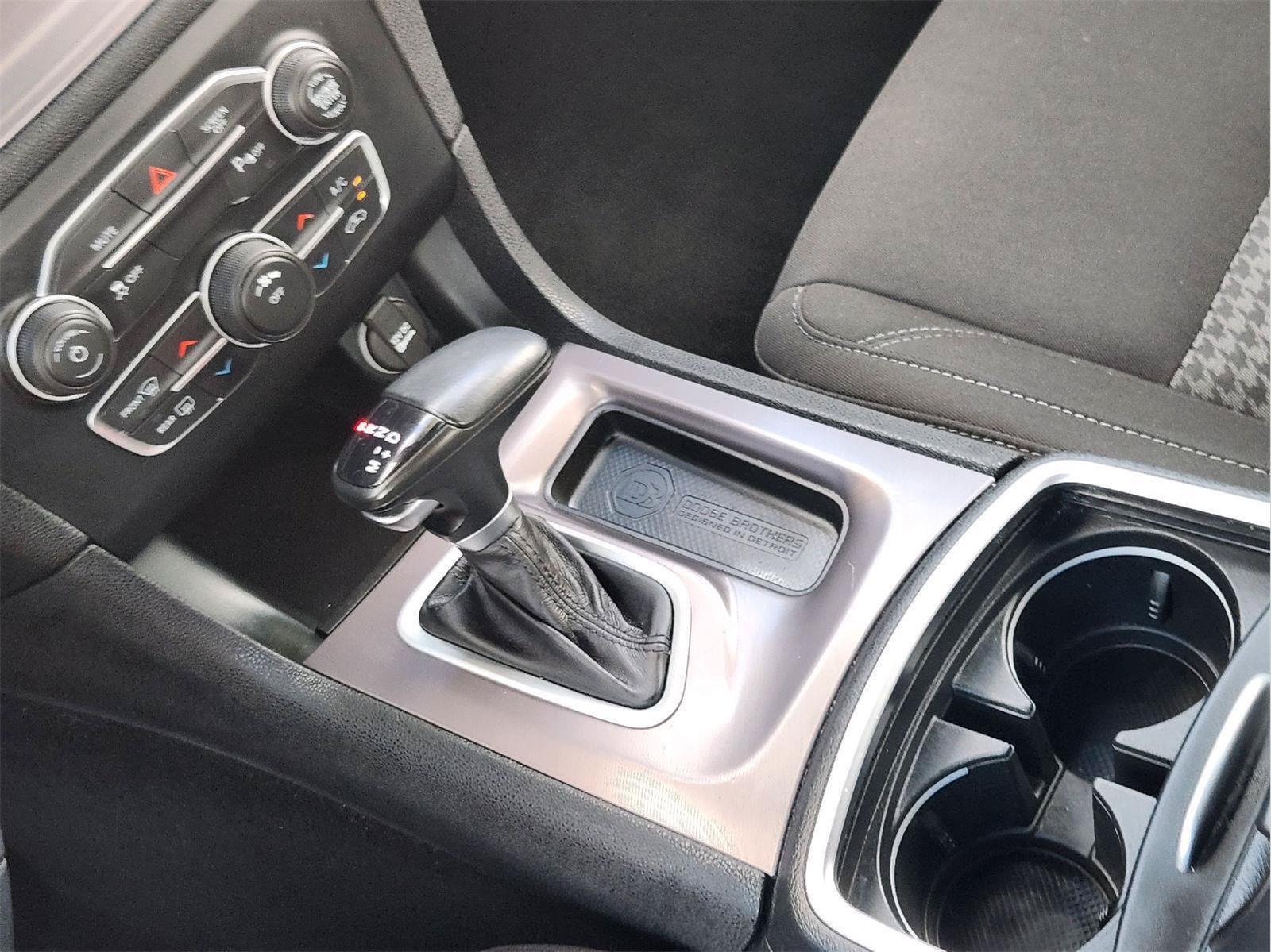 Used 2023 Dodge Charger SXT RWD image 22