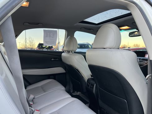 Used 2014 Lexus RX 350 FWD image 20