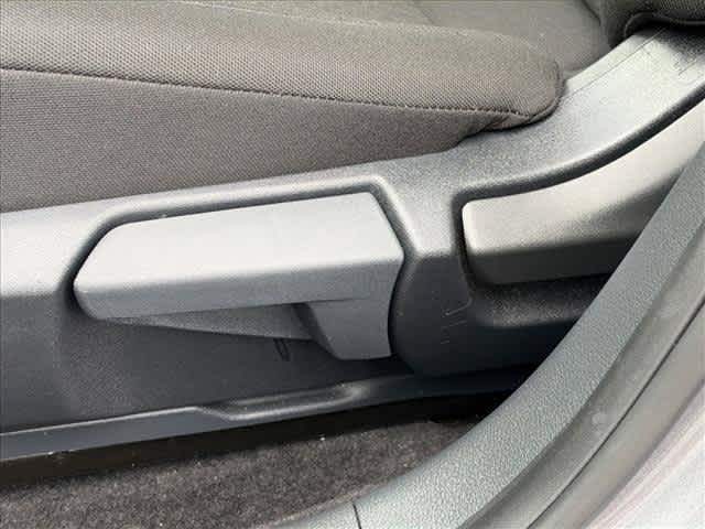 Used 2026 Nissan Sentra S w/ Floor Mat Package FWD image 16