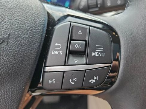 Used 2022 Ford Escape Titanium image 30