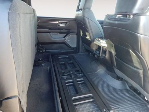 New 2025 RAM 1500 Rebel w/ Rebel Level 2 Equipment Group image 11