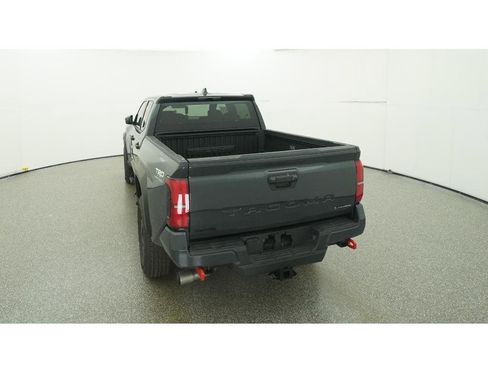 New 2026 Toyota Tacoma TRD Off-Road AWD/4WD image 6