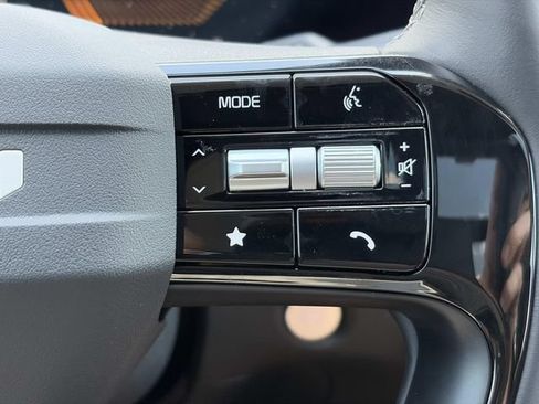 New 2026 Kia Sorento X-Line EX AWD/4WD image 32