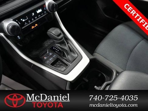 Certified 2023 Toyota RAV4 LE image 18