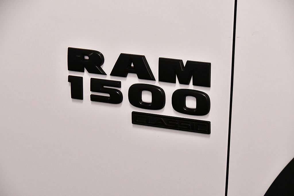 Used 2022 RAM 1500 Warlock w/ Electronics Group AWD/4WD image 10