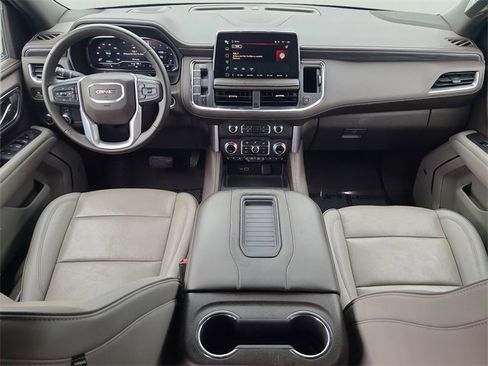 Used 2024 GMC Yukon SLT image 19