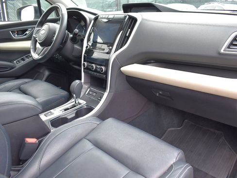 Used 2019 Subaru Ascent Limited AWD/4WD image 11
