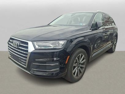 Used 2019 Audi Q7 2.0T Premium