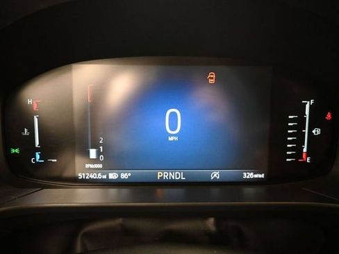Used 2024 Ford Escape ST-Line AWD/4WD image 12