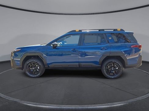 New 2026 Subaru Outback Wilderness AWD/4WD image 9