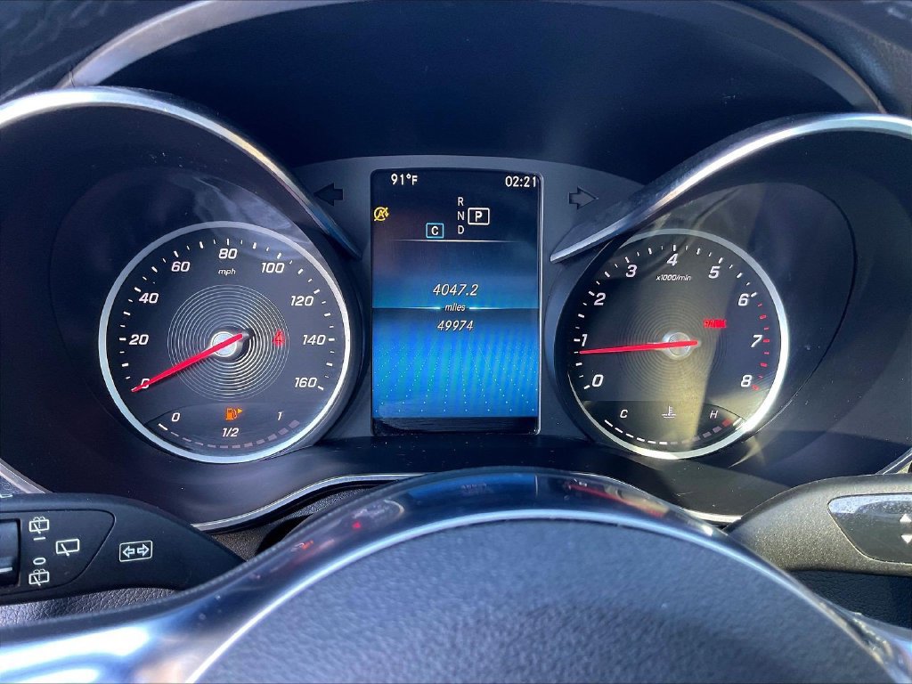 Certified 2021 Mercedes-Benz GLC 300 image 15