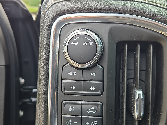 Used 2022 GMC Sierra 2500 AT4 AWD/4WD image 19