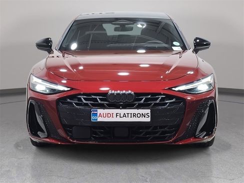 New 2026 Audi A6 Prestige image 2