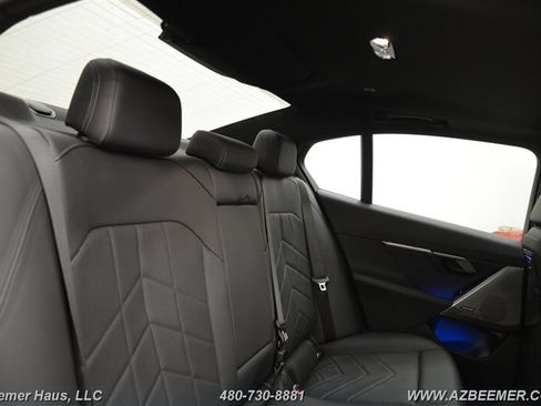 Used 2026 BMW 530i w/ M Sport Package RWD image 24