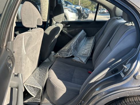 Used 2004 Honda Civic LX image 17
