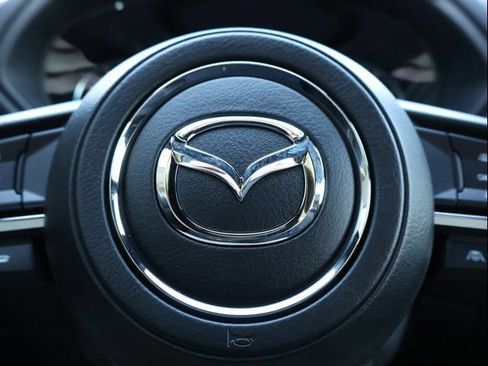 New 2025 MAZDA CX-5 Signature image 29