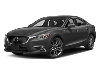 Used 2016 MAZDA MAZDA6 Grand Touring FWD video 1