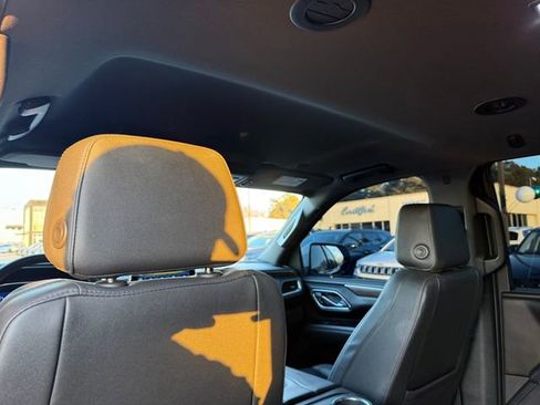 Used 2023 Chevrolet Tahoe Z71 w/ Z71 Off-Road Package image 30