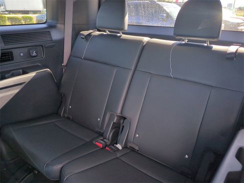 New 2026 Hyundai Santa Fe Calligraphy image 16