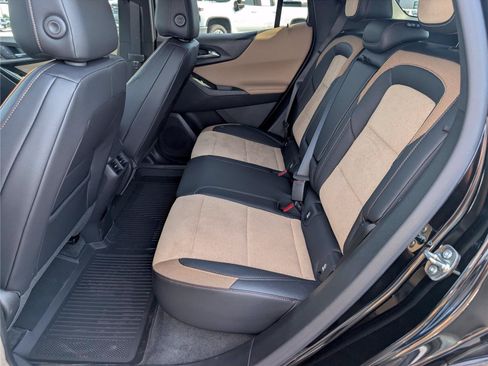 New 2026 Chevrolet Equinox ACTIV w/ LPO, Floor Liner Package FWD image 33