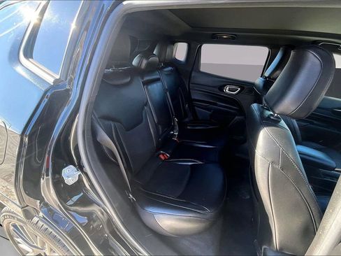 Used 2022 Jeep Compass High Altitude image 24