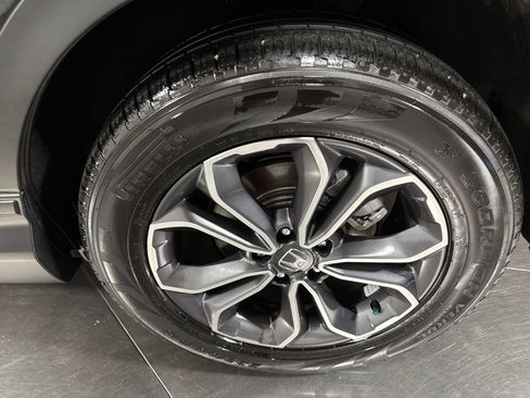 Used 2022 Honda CR-V EX-L image 12