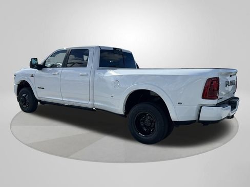 New 2025 RAM 3500 Limited image 6