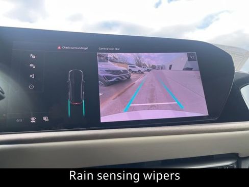 New 2025 Audi Q5 Premium image 16