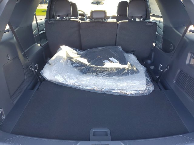 New 2027 Ford Explorer ST-Line AWD/4WD image 33