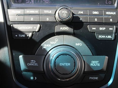 Used 2014 Acura RDX AWD w/ Technology Package image 18