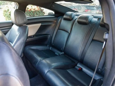 Used 2017 Honda Civic LX-P image 20