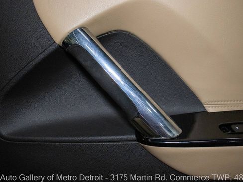 Used 2009 Saturn Sky Red Line RWD image 39