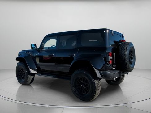 New 2026 Ford Bronco Raptor AWD/4WD image 20