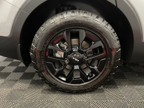 Used 2024 Kia Telluride SX X-Pro AWD/4WD image 16