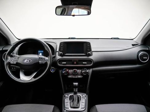 Used 2021 Hyundai Kona SEL AWD/4WD image 18