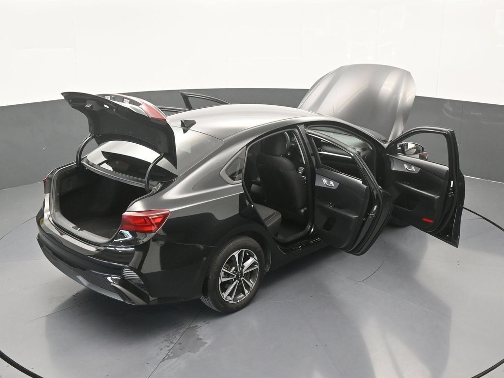 Used 2024 Kia Forte LXS w/ LXS Technology Package FWD image 61