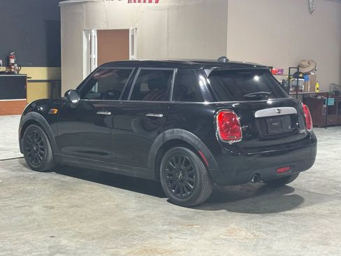 Used 2015 MINI Cooper 4-Door Hardtop w/ Media Package image 5