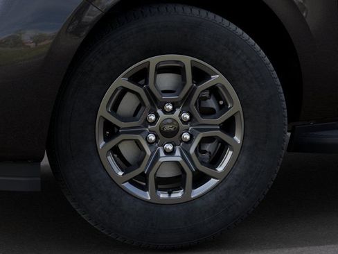 New 2027 Ford Expedition Max Active AWD/4WD image 19