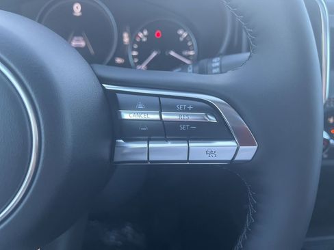 New 2026 MAZDA CX-50 2.5 Hybrid w/ Weather Package image 21
