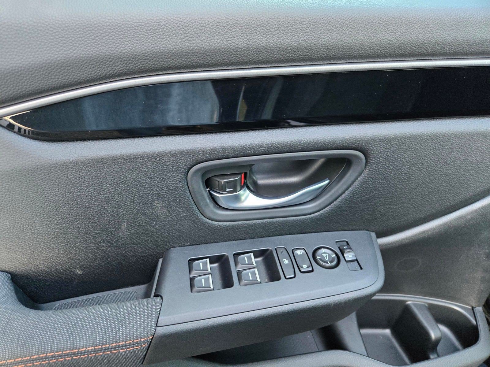 New 2026 Honda Pilot Sport image 19