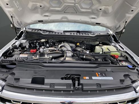 New 2026 Ford F250 Lariat w/ FX4 Off-Road Package image 54