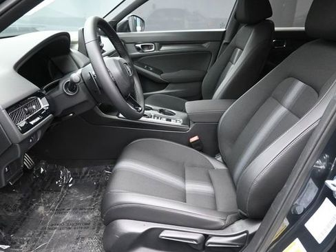 New 2026 Honda Civic Sport image 20