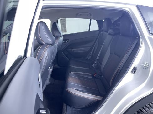 Used 2024 Subaru Crosstrek 2.5i Limited image 22