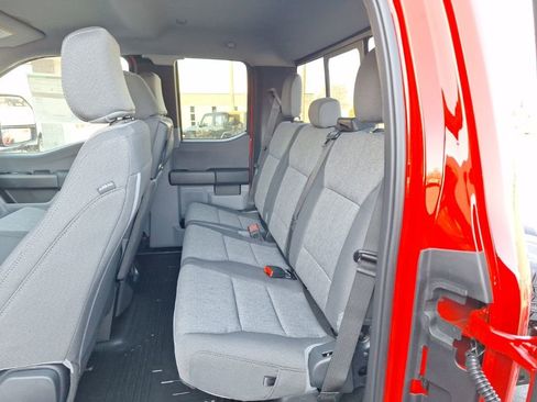 New 2026 Ford F350 XL w/ XL Chrome Package image 18