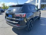 Used 2019 Jeep Compass Altitude image 3