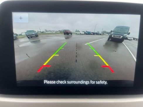 Used 2021 Ford Escape SE w/ Convenience Package image 23