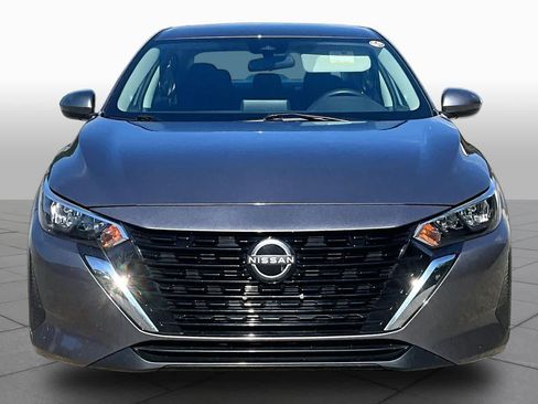 Used 2024 Nissan Sentra SV FWD image 4