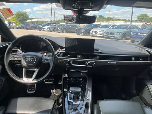 Used 2024 Audi S5 Premium Plus AWD/4WD image 22